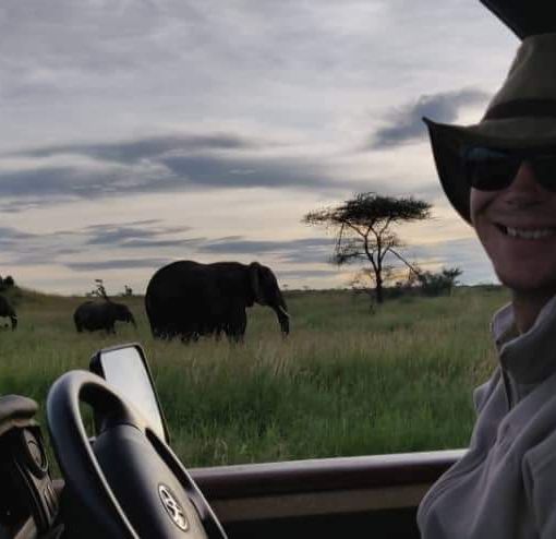 Un cuore valdostano palpita in Tanzania