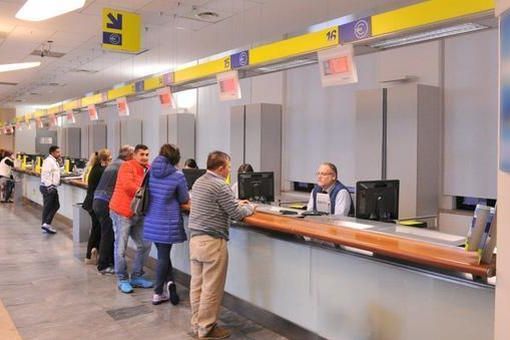 Scadenza bollo auto, pagamento in tutti gli uffici postali della Valle d’Aosta