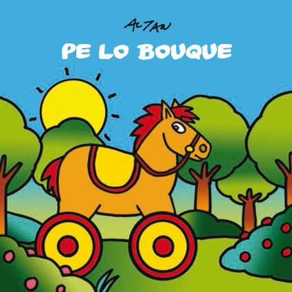 FRANCOPROVENCAL : En Vallée d'Aoste plusieurs activités pour l'apprendre aux jeunes