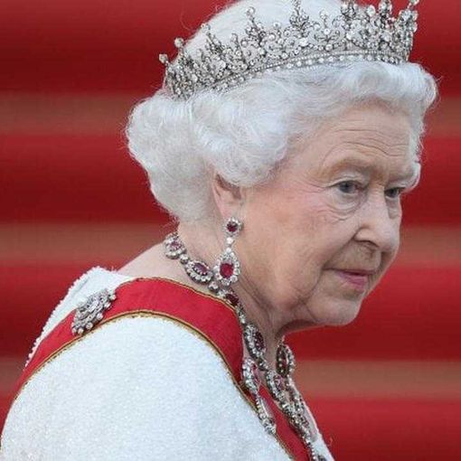 E' morta la regina Elisabetta