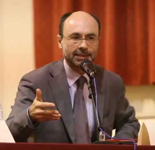 L'avvocato Fabio Repici