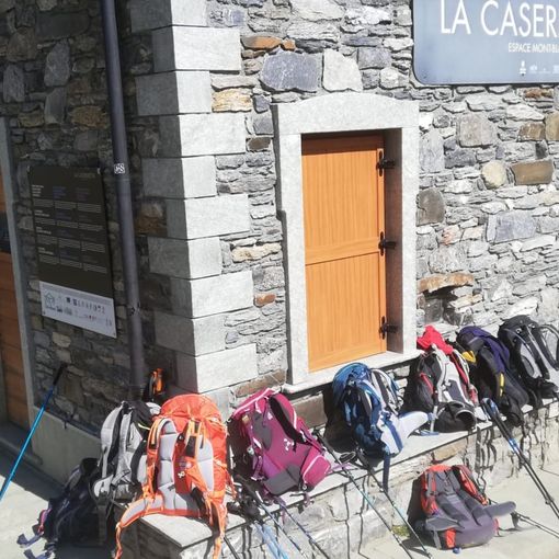 Ouvertes jusqu’au 9 juin les inscriptions pour les Séjours de l’Espace Mont-Blanc