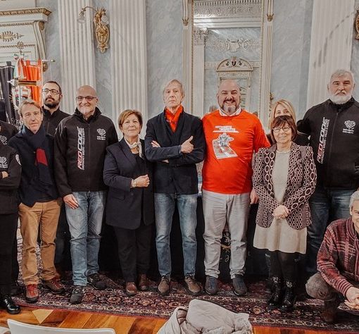 Metti in moto il rispetto: la campagna contro la violenza di genere coinvolge motociclisti e istituzioni