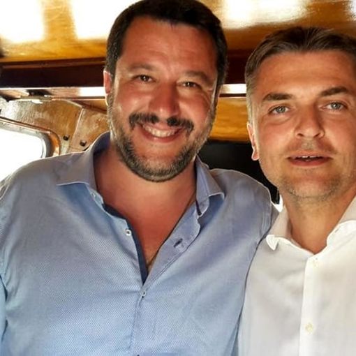 La Lega scarica le responsabilità per code in autostrada ad Ativa