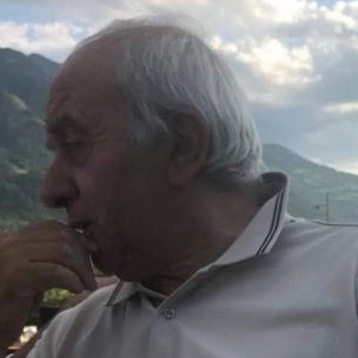 Giuseppe Beppe Sagaria