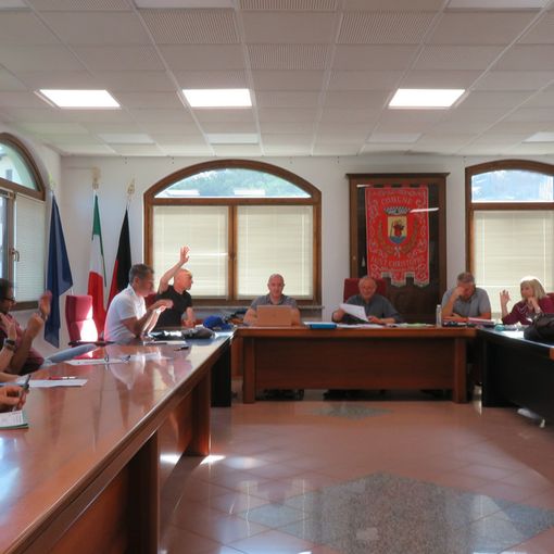 Saint-Christophe: L'IMU come nel 2019