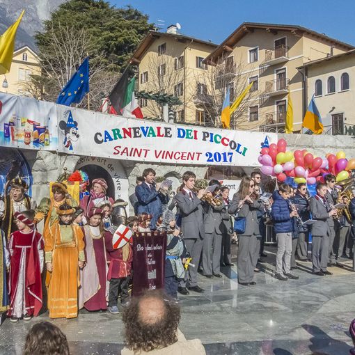 Sophie Vout è il nuovo 'piccolo sindaco' di Saint-Vincent