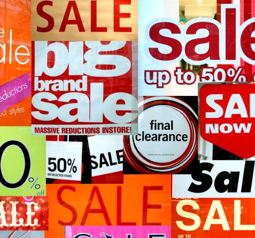 Saldi sotto stress: tra affari da non perdere e rischi da evitare