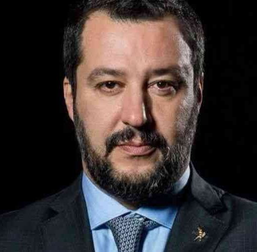 Matteo Salvini