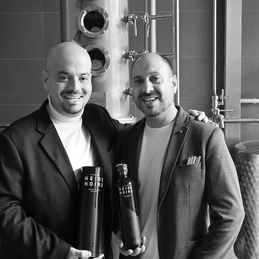Angelo e Matteo Sarica