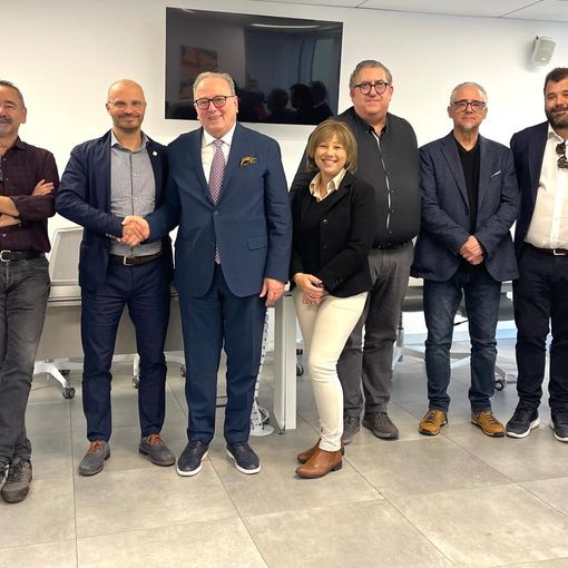 Il gruppo di coordinamento Savt-AIC