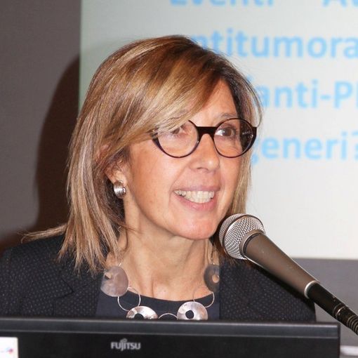 Marina Schena
