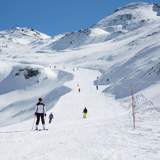 Nelle festività incassati oltre 39 mln di euro, affluenza sci in crescita