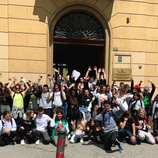 'Giovani Guide crescono' progetto per scoprire patrimonio storico, artistico e culturale di Aosta