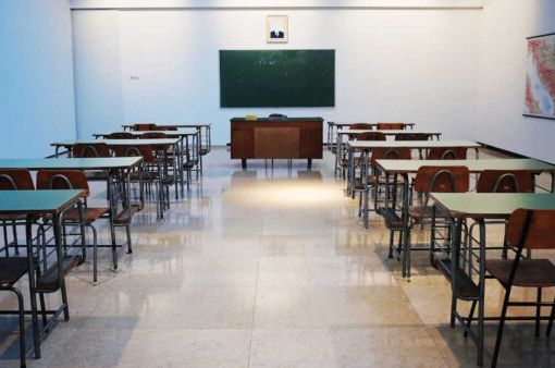 Costituzione elenchi aggiuntivi prima fascia graduatorie regionali supplenze al personale docente