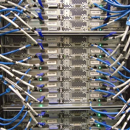 Rimozione virus informatici