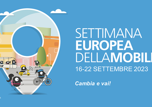 Adesione di Aosta alla Settimana Europea della Mobilità