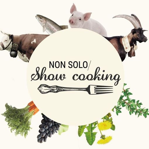 La gastronomia sposa il territorio con 'Non Solo Show Cooking in Valle d'Aosta'