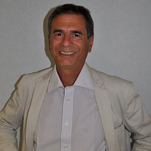 Marco Sicuro, direttore del reparto di Cardiologia e Utic dell'ospedale Parini