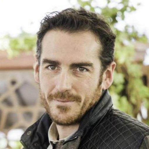 Simone Gandolfo