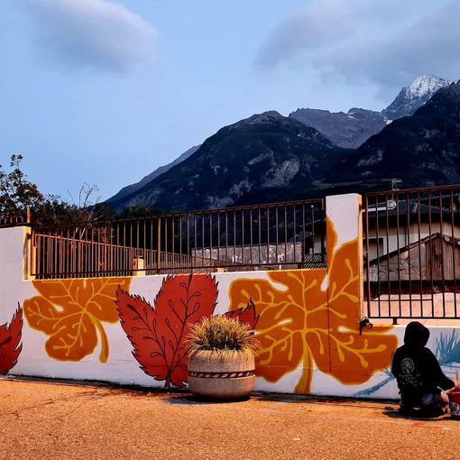 Murales