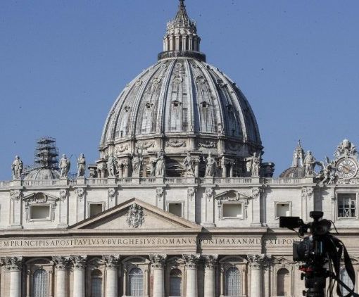 Il Papa conferma “Vos estis lux mundi”, la procedura contro gli abusi