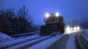 MALTEMPO: STRADE CHIUSE