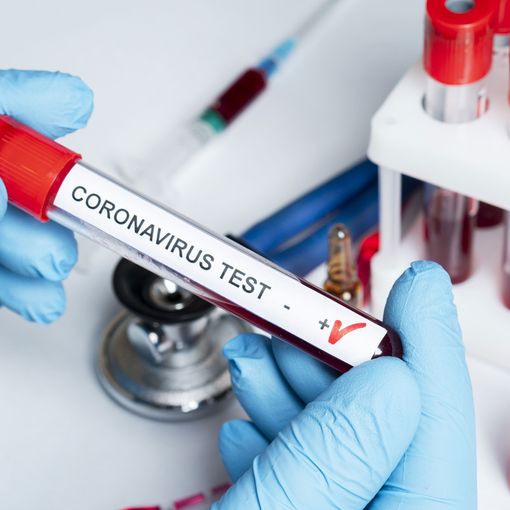 Sei nuovi contagi da coronavirus in Valle