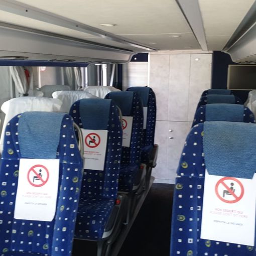 Al via da giovedì 23 luglio il taxi-bus turistico che attraversa la Valle