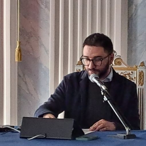 All'assessore Samuele Tedesco la patata bollente delle mense