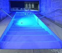 Nelle acque delle Terme di Saint-Vincent si svolge parte del percorso Spa Events
