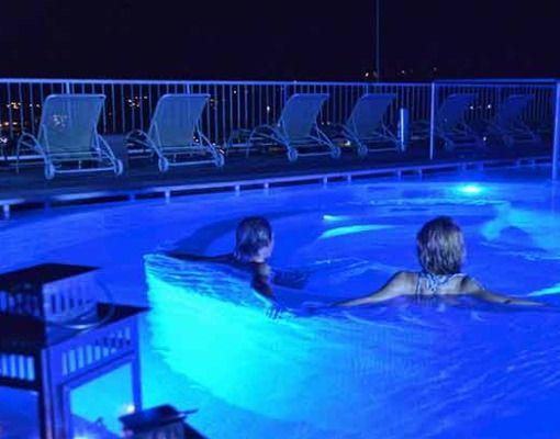 Alle terme di Saint Vincent una serata per scoprite MAGIC WELLNESS NIGHT