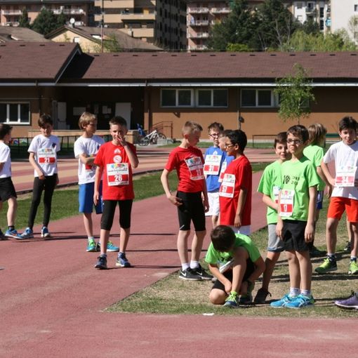 AVVISO PUBBLICO DI MANIFESTAZIONE DI INTERESSE PER LA CO- PROGETTAZIONE DELLA RIQUALIFICAZIONE E DELLA GESTIONE DEL  PALAINDOOR “M. ACERBI” E DEL CAMPO DI ATLETICA “E. TESOLIN”