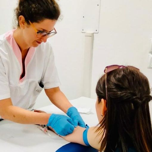 Al Beauregard dal 1° luglio attivazione del test del dna fetale