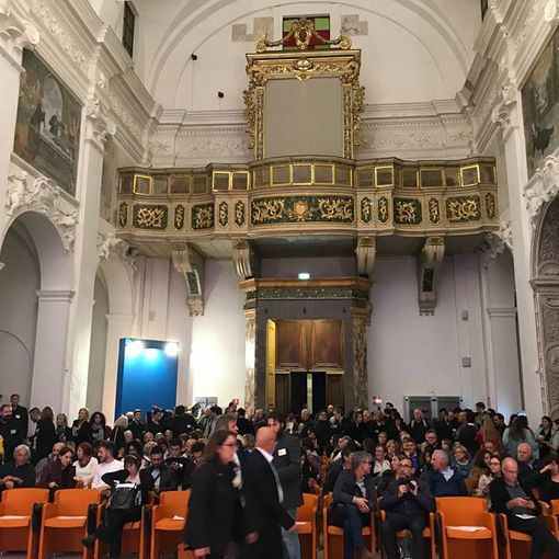 Il Torino Vocalensemble ha trionfato al Concorso Città di Fermo