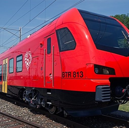 sovraffollamento dei treni nella tratta Torino/Aosta