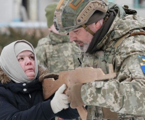 UTMB Group : déclaration officielle concernant la situation en Ukraine