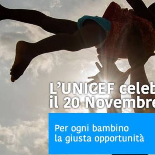 Giornata mondiale dell'infanzia e dell'adolescenza: il messaggio della Garante dei minori