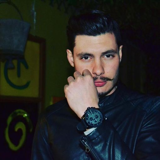 Alessio Vacca