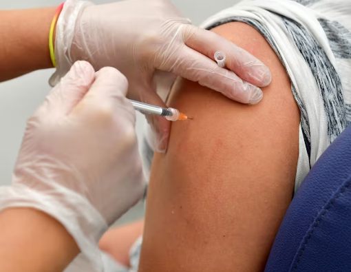 In fase di preparazione la campagna  di vaccinazione contro il COVID-19 e l'influenza stagionale