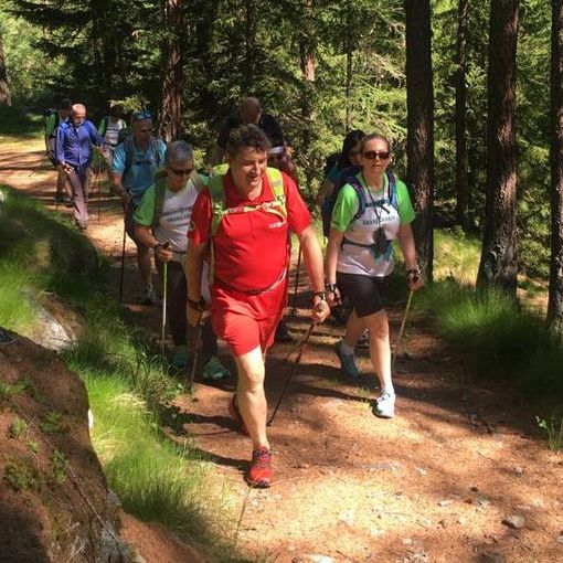 Valgrisenche: Serata per scoprire Nordic Walking