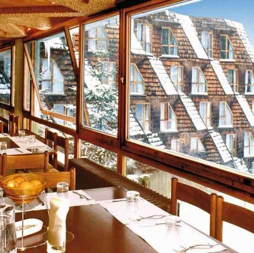 Il Villaggio Valtur a Pila