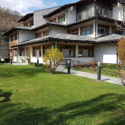 UN NUOVO MEDICO DI FAMIGLIA PRENDERA’ SERVIZIO NELLA VALLE DEL G.S. BERNARDO