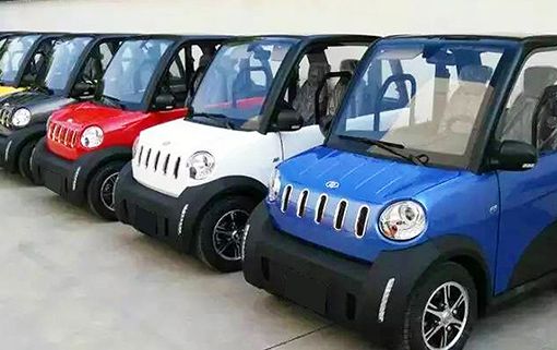 Incentivi e agevolazioni per veicoli elettrici