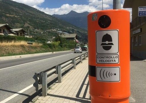 La differenza tra autovelox e Velo Ok