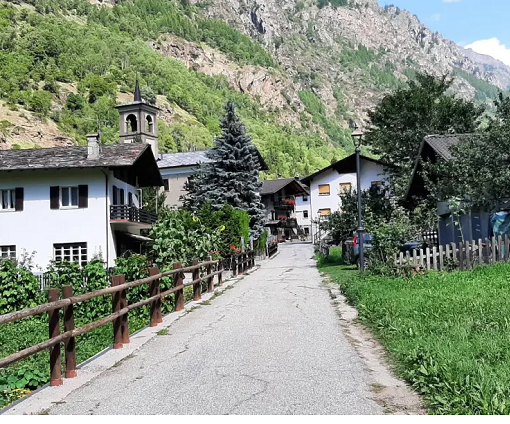 BorghiAmo 2024 alla scoperta di Vieyes-Aymavilles con vino, musica e tradizione