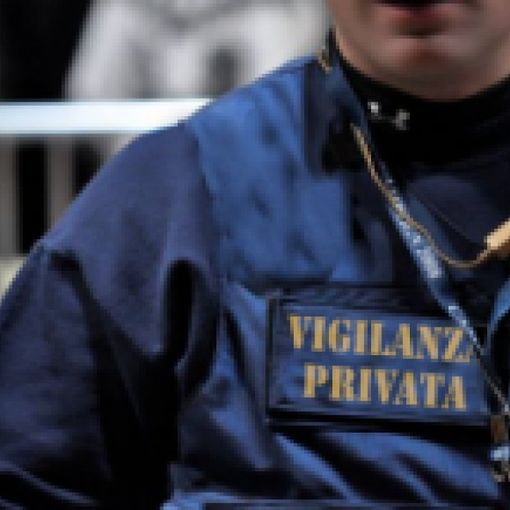 Attesa per rinnovo contratto nazionale Vigilanza privata