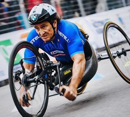 Alex Zanardi