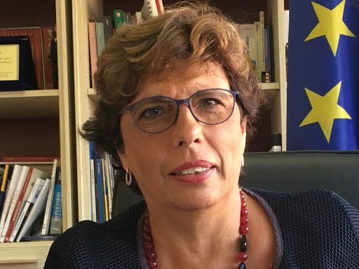 Maddalena Gissi - Segretario Nazionale CISL Scuola