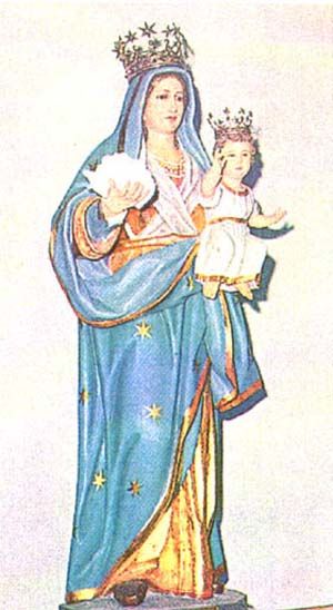 Oggi lunedì 5 agosto